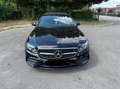 Mercedes-Benz E 220 d Business Solution Limited full AMG line Zwart - thumbnail 2