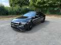 Mercedes-Benz E 220 d Business Solution Limited full AMG line Zwart - thumbnail 4