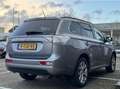 Mitsubishi Outlander 2.0 4WD PHEV Instyle Hybride incl. BTW export Grijs - thumbnail 1