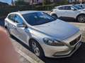 Volvo V40 1.6 d2 Business Edition Argent - thumbnail 1