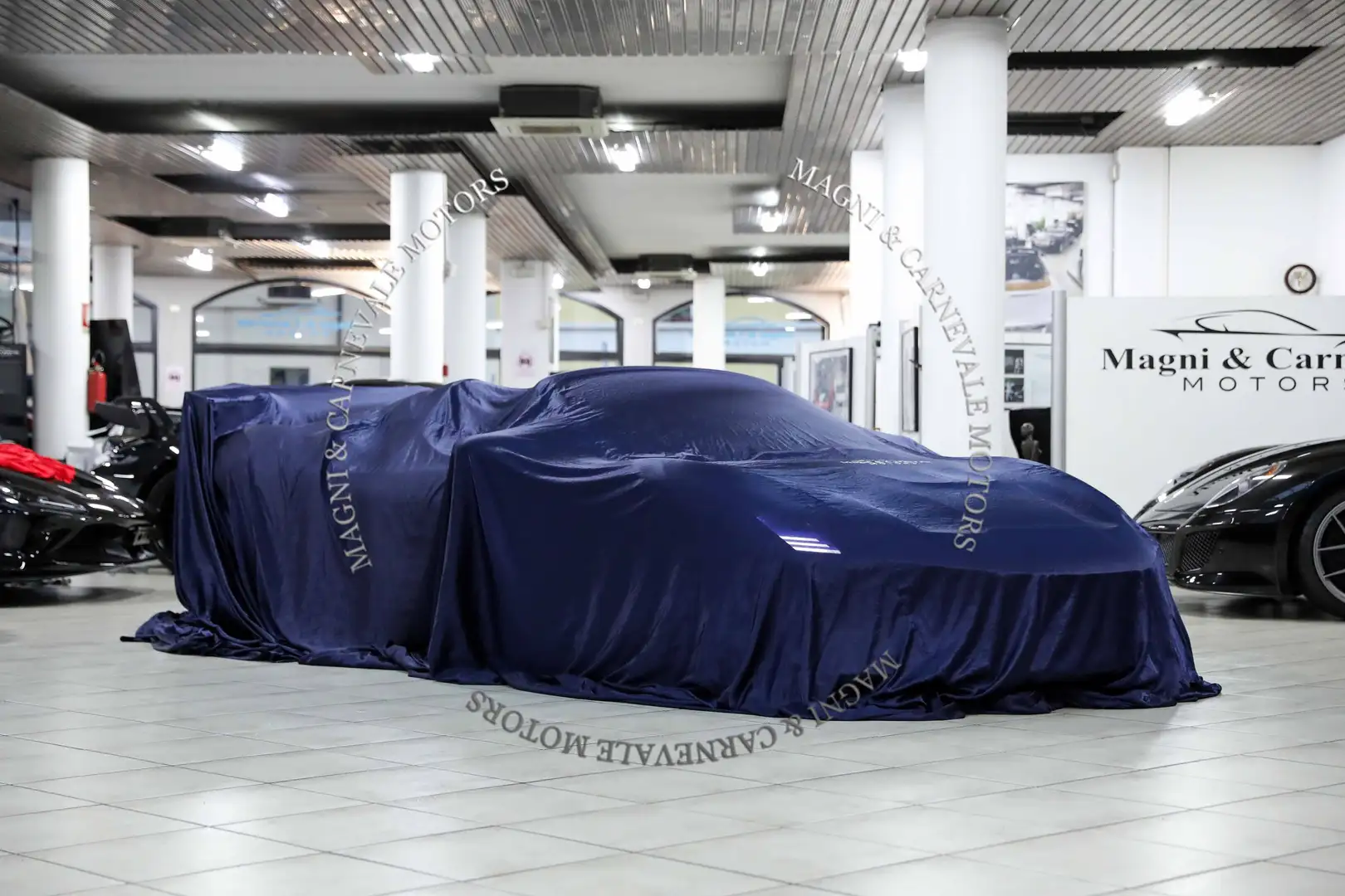 Ferrari SF90 Stradale SF90 XX STRADALE LIMITED EDITION 1 OF 799 Červená - 1