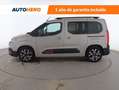 Citroen Berlingo 1.5 Blue-HDi Shine M Gris - thumbnail 3