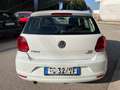 Volkswagen Polo 1.4 TDI 90 CV Highline Bianco - thumbnail 11