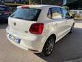 Volkswagen Polo 1.4 TDI 90 CV Highline Bianco - thumbnail 2