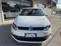 Volkswagen Polo 1.4 TDI 90 CV Highline Bianco - thumbnail 9
