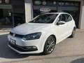 Volkswagen Polo 1.4 TDI 90 CV Highline Bianco - thumbnail 3