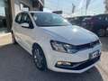 Volkswagen Polo 1.4 TDI 90 CV Highline Bianco - thumbnail 1