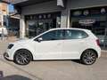 Volkswagen Polo 1.4 TDI 90 CV Highline Bianco - thumbnail 12