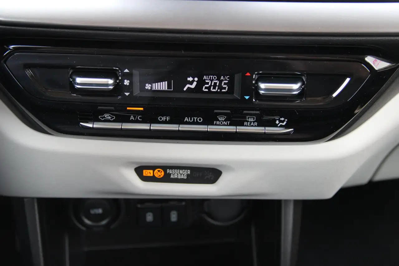 Suzuki Swift 2025 — фото 13