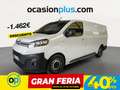 Citroen Jumpy Fg. 1.5 BlueHDI Talla XL S&S 100 Blanco - thumbnail 1