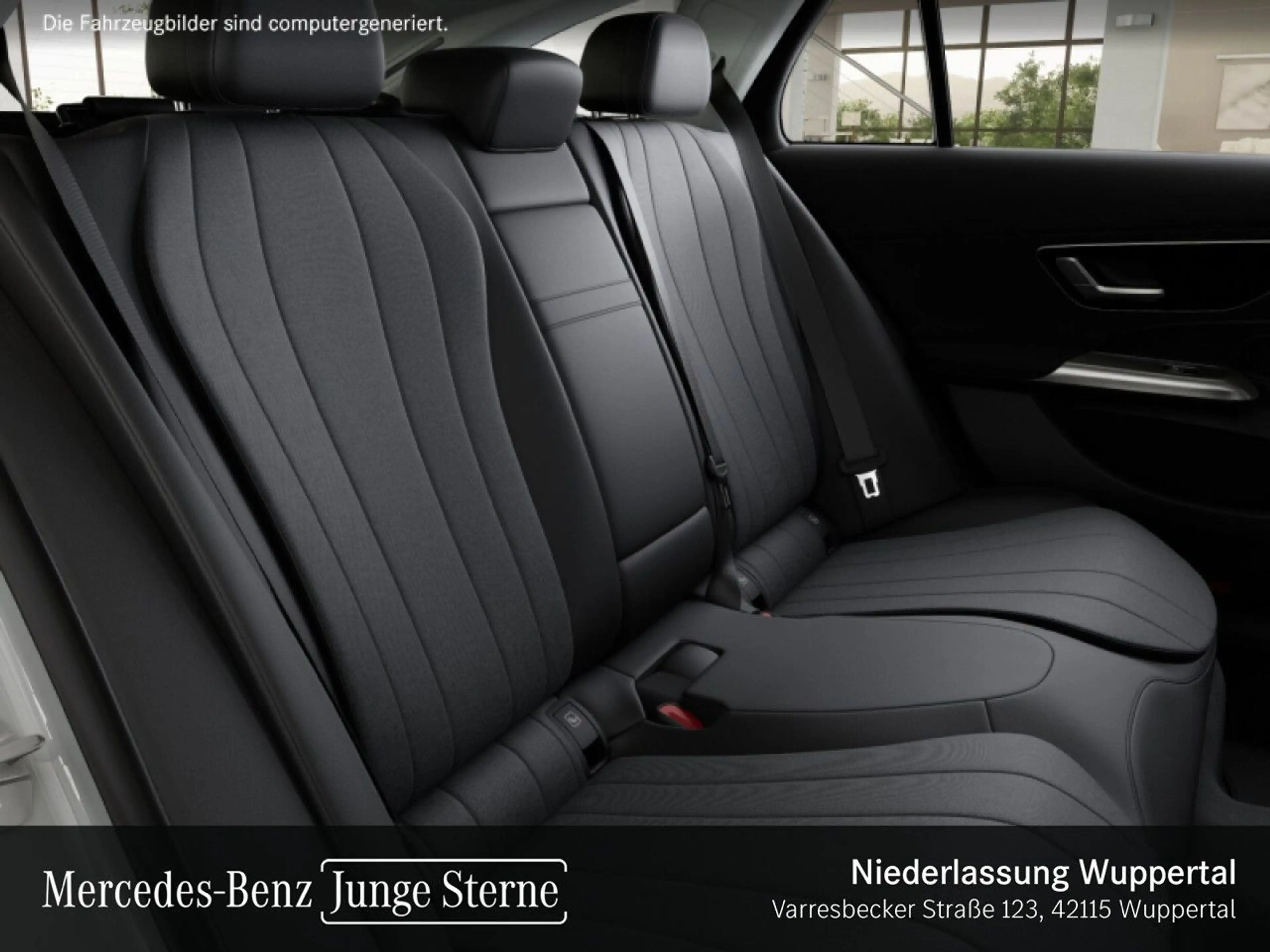 Mercedes-Benz E 220 d T Avantgarde Pano LED AHK Kamera PTS 9G — photo 12