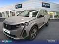 Peugeot 3008 1.2 PureTech S&S Allure 130 Gris - thumbnail 1