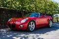 Pontiac Solstice 2.4 / ROADSTER / MANUAL / AIRCO / CC / 68.000 KM Rood - thumbnail 2