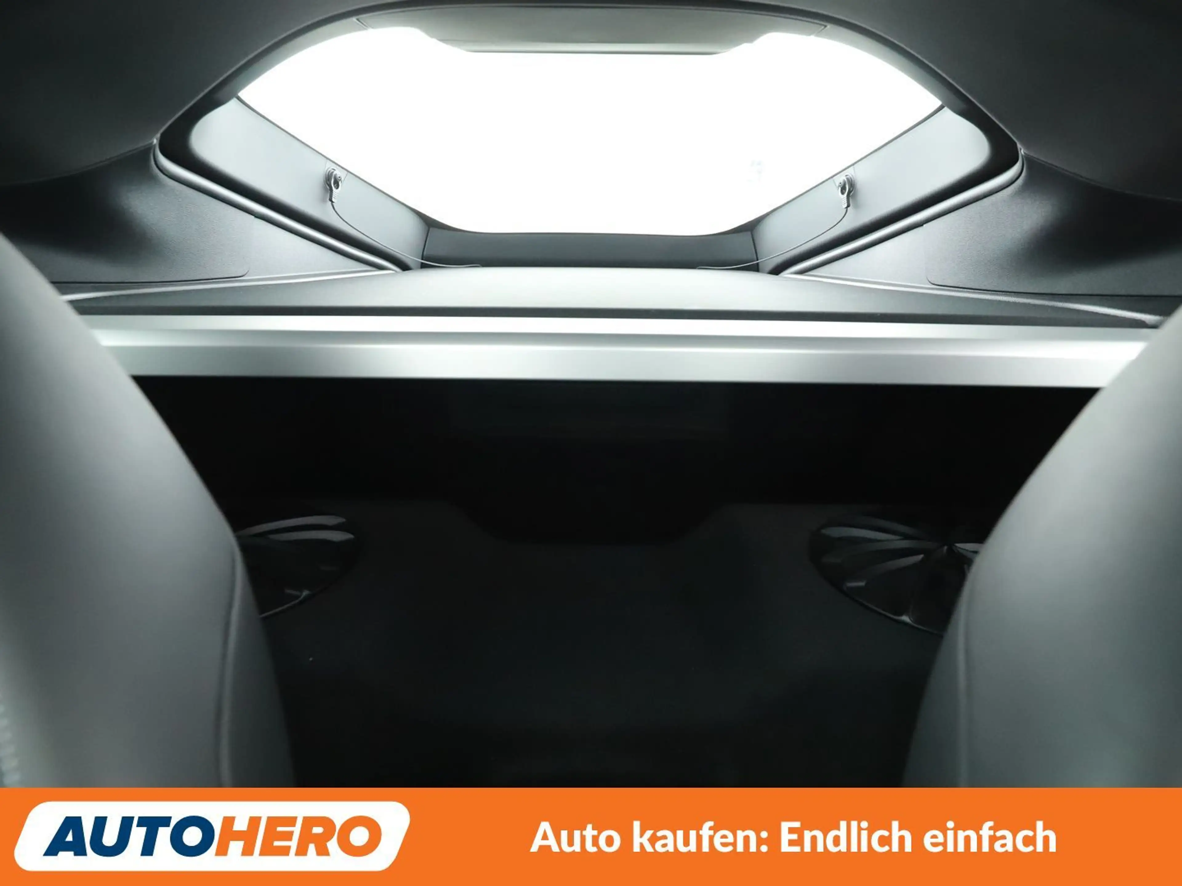 Toyota Supra 2.0 Turbo Pure Aut.*NAVI*LED*TEMPO*CAM*SHZ*BT* — photo 15