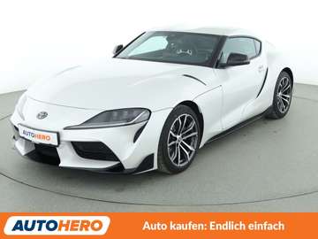 2.0 Turbo Pure Aut.*NAVI*LED*TEMPO*CAM*SHZ*BT*