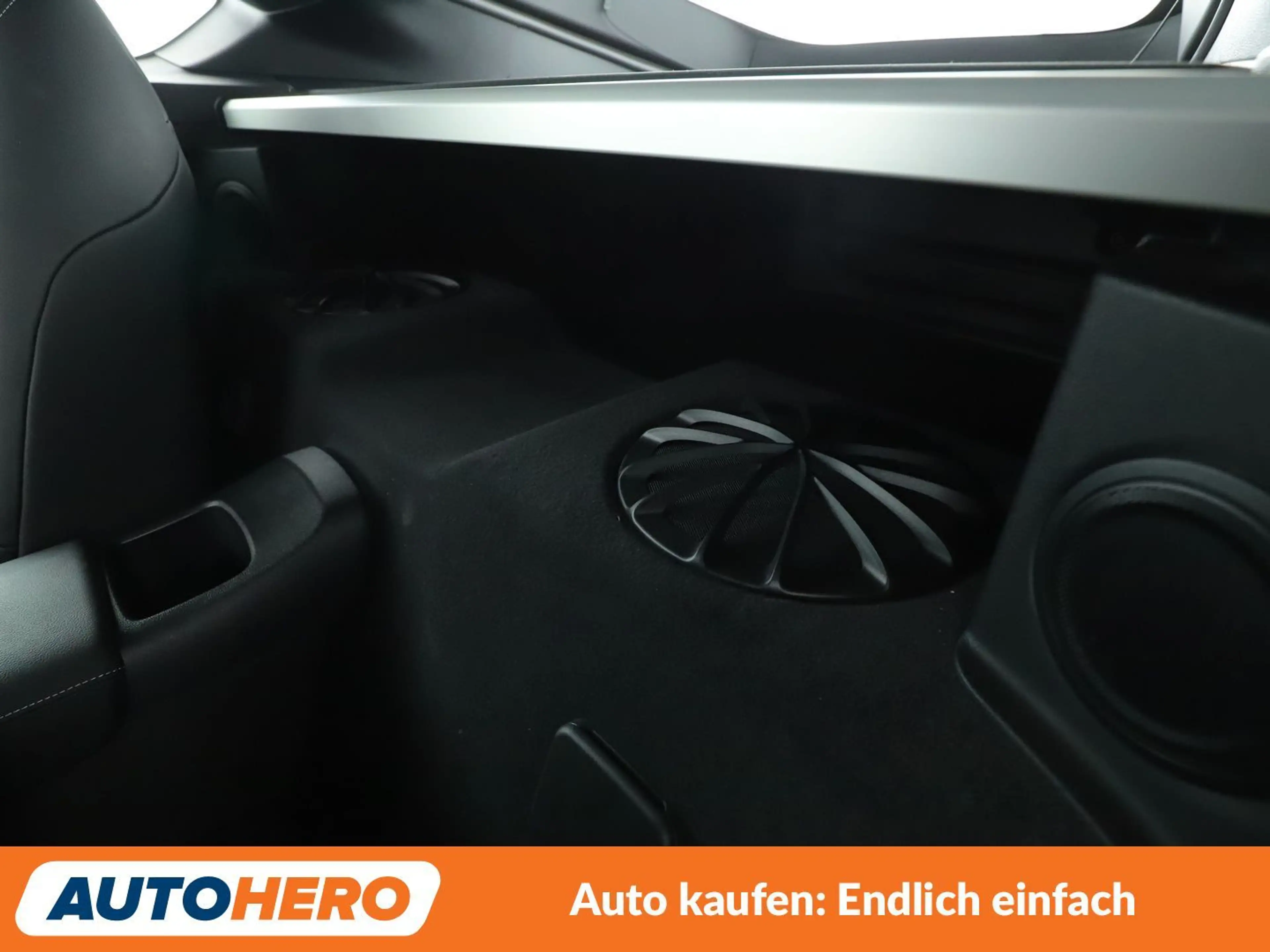 Toyota Supra 2.0 Turbo Pure Aut.*NAVI*LED*TEMPO*CAM*SHZ*BT* — photo 14