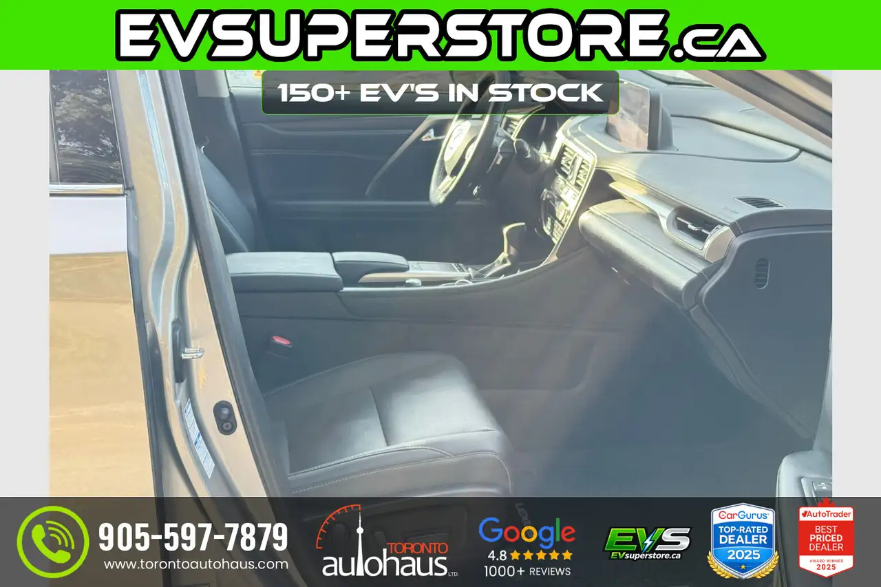 Lexus RX снимка Lexus RX