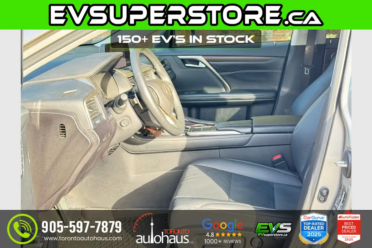 Lexus RX снимка Lexus RX
