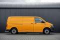 Volkswagen T6 Transporter 2.0 TDI L2H1 | Koelwagen | Euro 6 | Cruise | A/C | Orange - thumbnail 7