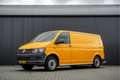 Volkswagen T6 Transporter 2.0 TDI L2H1 | Koelwagen | Euro 6 | Cruise | A/C | Pomarańczowy - thumbnail 3