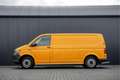 Volkswagen T6 Transporter 2.0 TDI L2H1 | Koelwagen | Euro 6 | Cruise | A/C | Oranje - thumbnail 6