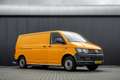 Volkswagen T6 Transporter 2.0 TDI L2H1 | Koelwagen | Euro 6 | Cruise | A/C | Orange - thumbnail 5