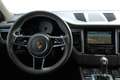 Porsche Macan S Diesel-COMPRESA GARANZIA APPROVED 24 MESI Argento - thumbnail 8