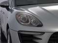 Porsche Macan S Diesel-COMPRESA GARANZIA APPROVED 24 MESI Gümüş rengi - thumbnail 12