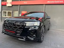 Audi Q7 60 TFSI e quattro 3xS line*PlugHybrid*PanoHuD