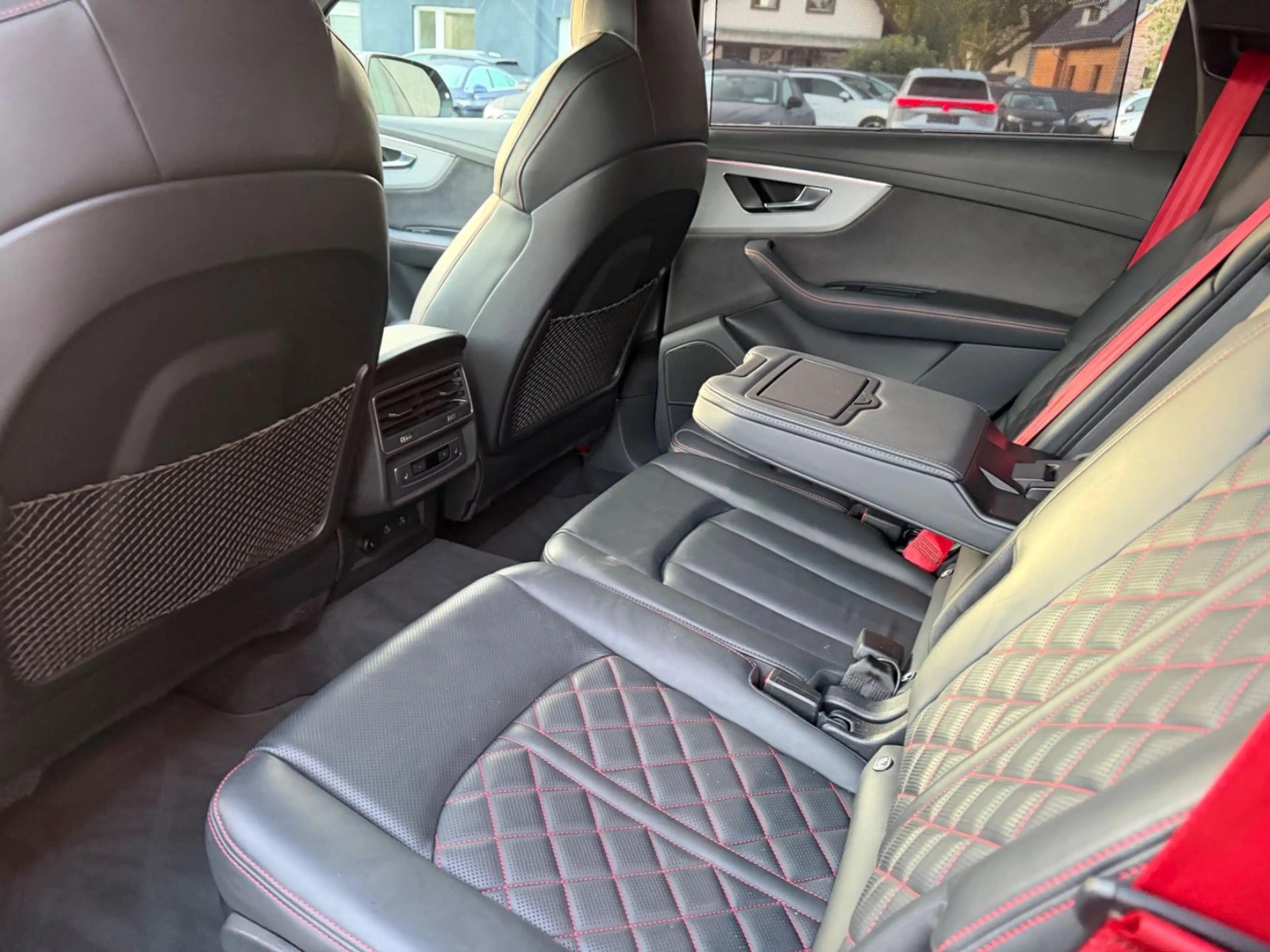 Audi Q7 60 TFSI e quattro 3xS line*PlugHybrid*PanoHuD — photo 11