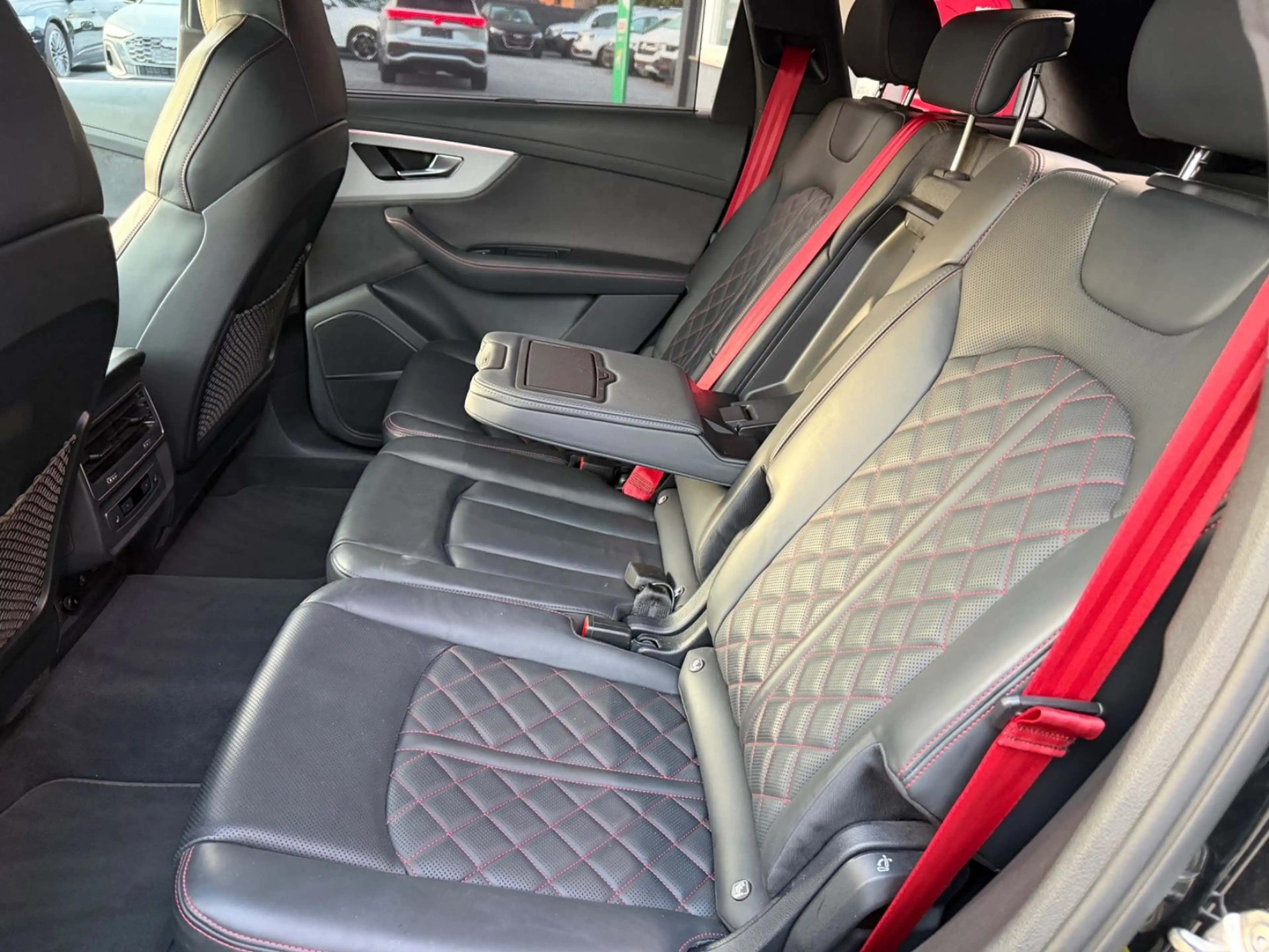 Audi Q7 60 TFSI e quattro 3xS line*PlugHybrid*PanoHuD — photo 10