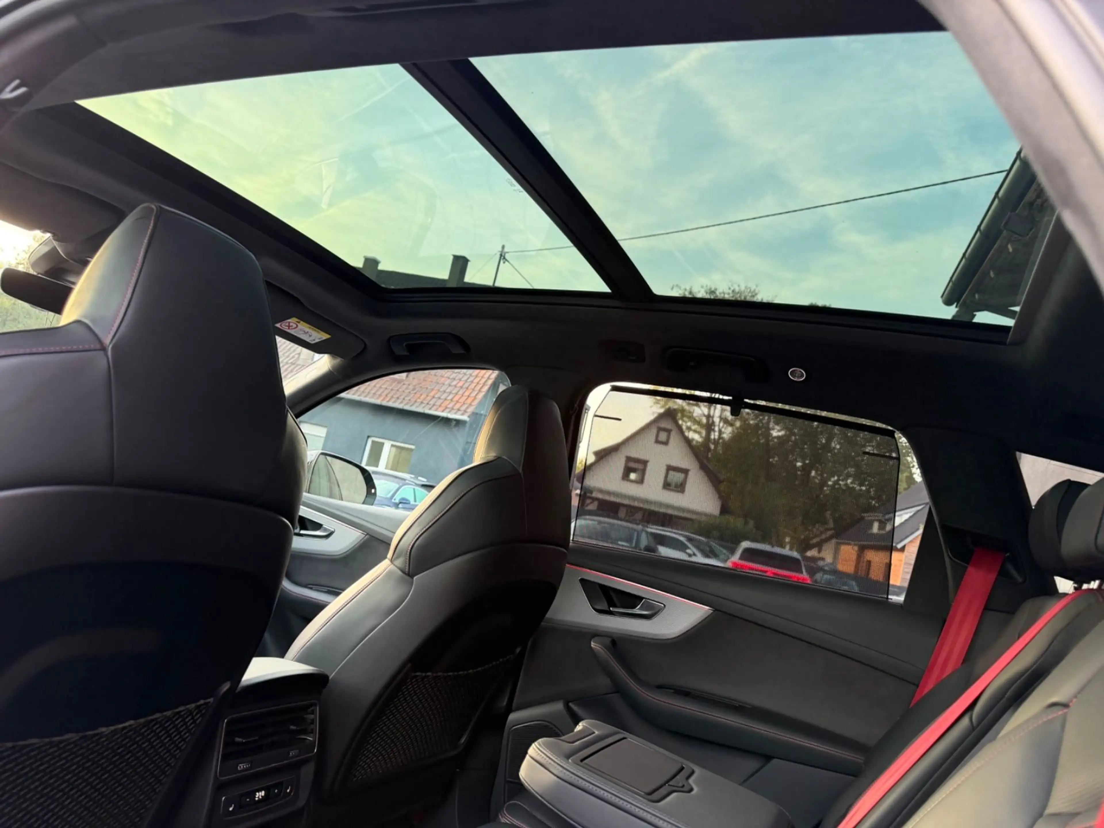 Audi Q7 60 TFSI e quattro 3xS line*PlugHybrid*PanoHuD — photo 16