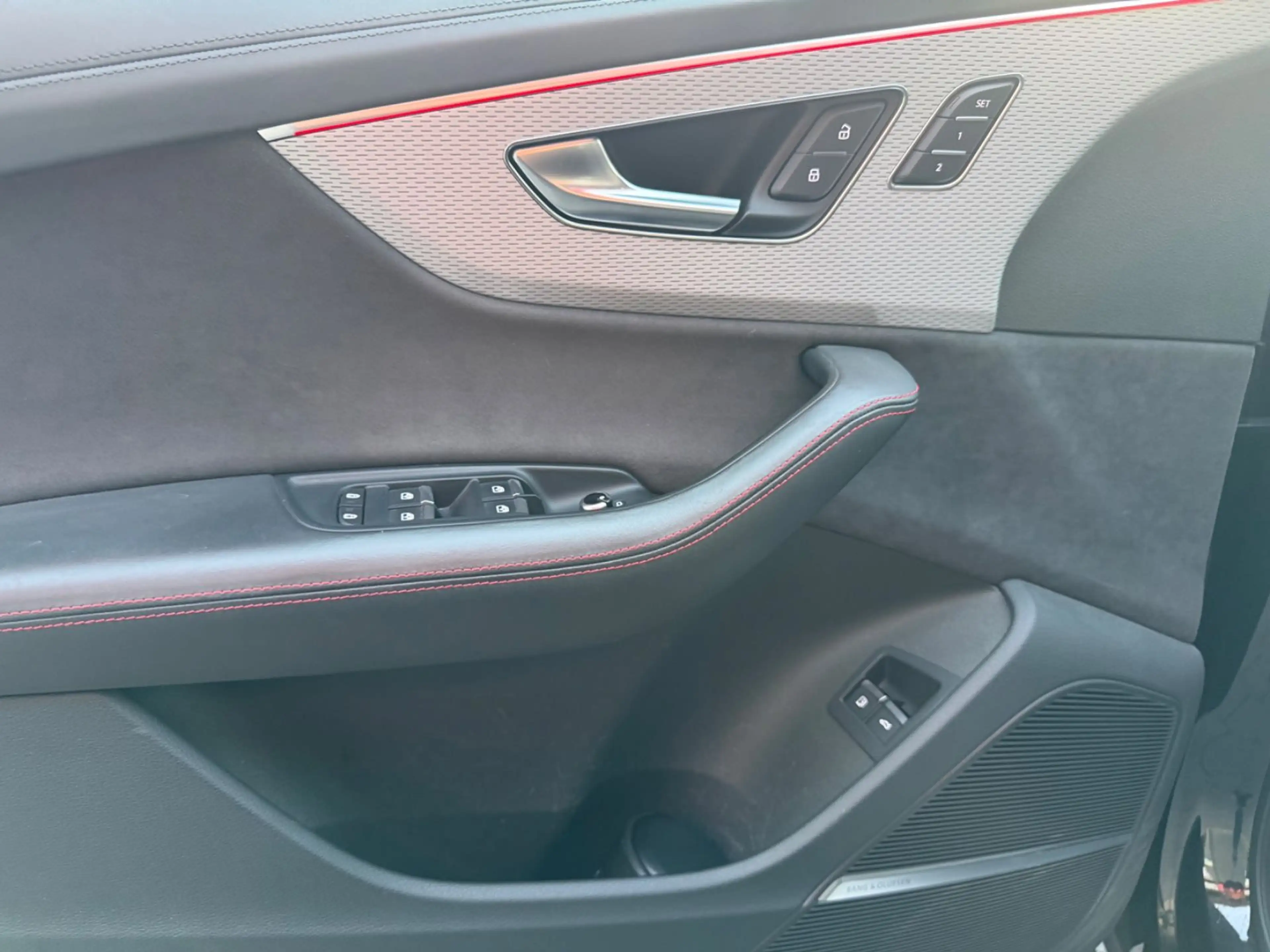 Audi Q7 60 TFSI e quattro 3xS line*PlugHybrid*PanoHuD — photo 20