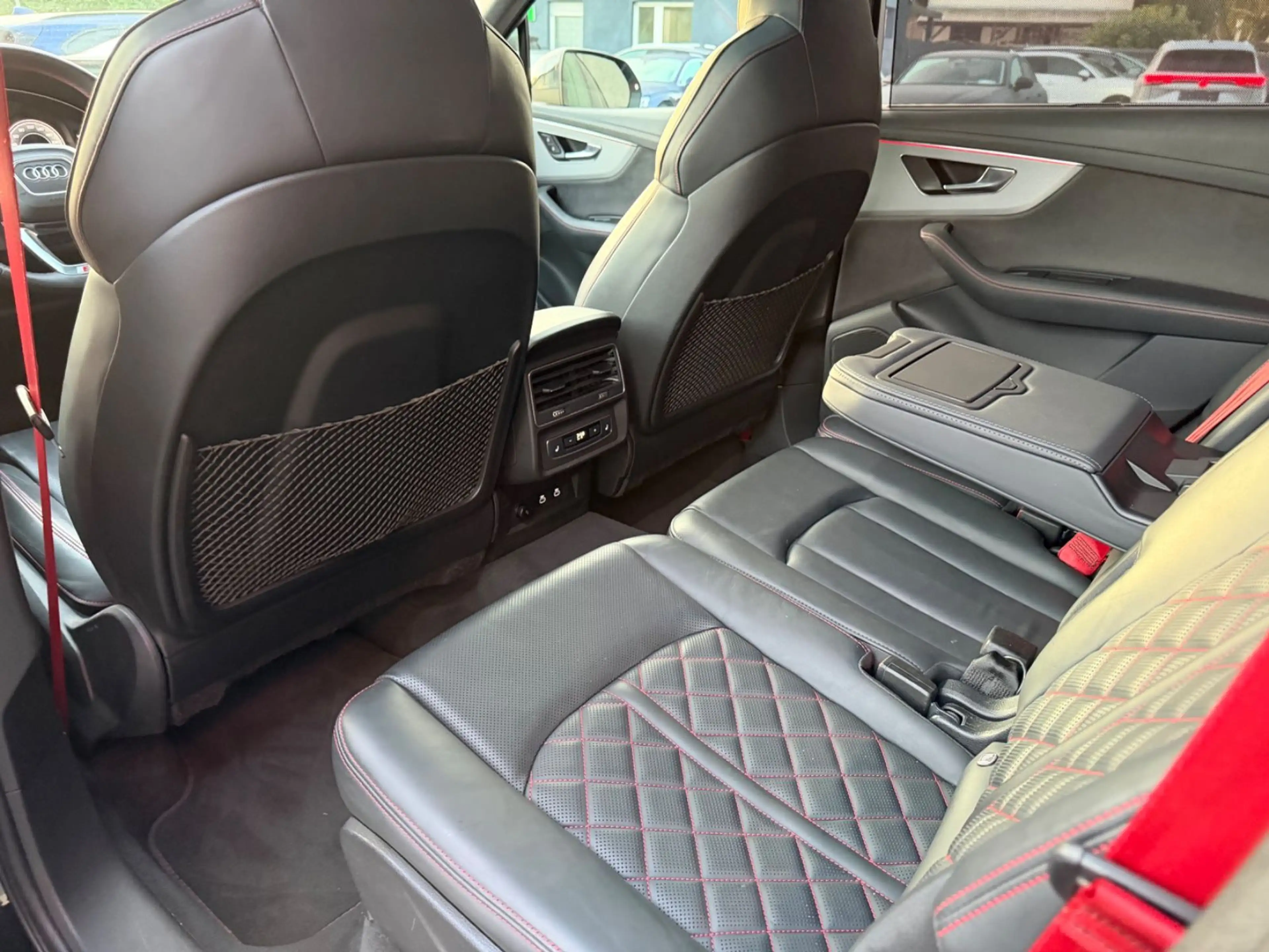 Audi Q7 60 TFSI e quattro 3xS line*PlugHybrid*PanoHuD — photo 15