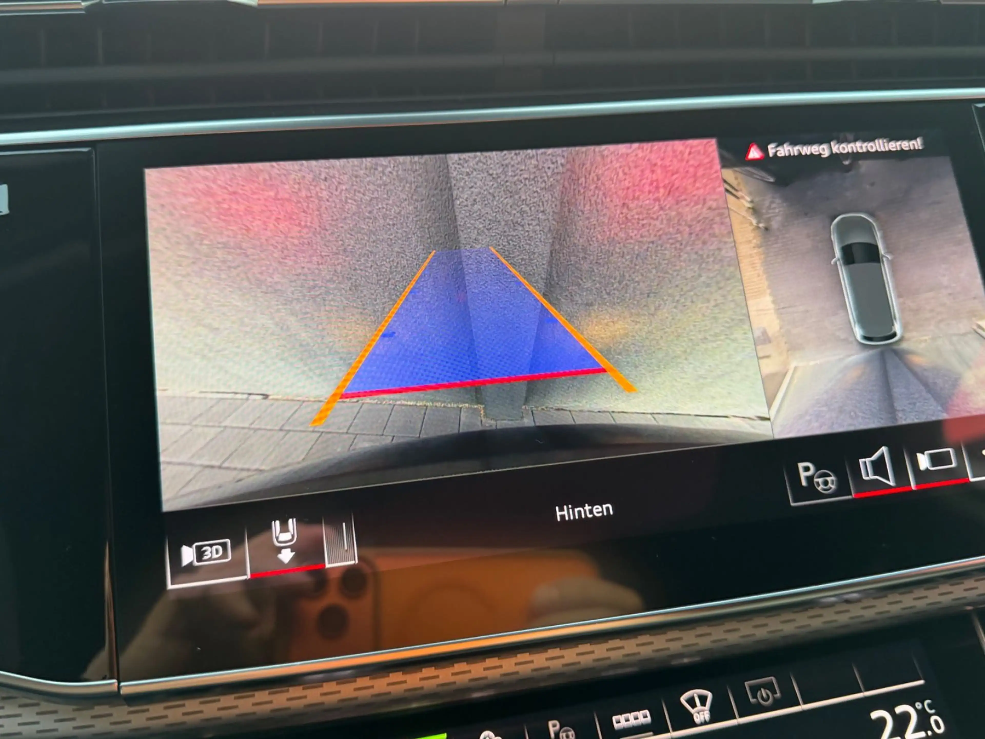 Audi Q7 60 TFSI e quattro 3xS line*PlugHybrid*PanoHuD — photo 24