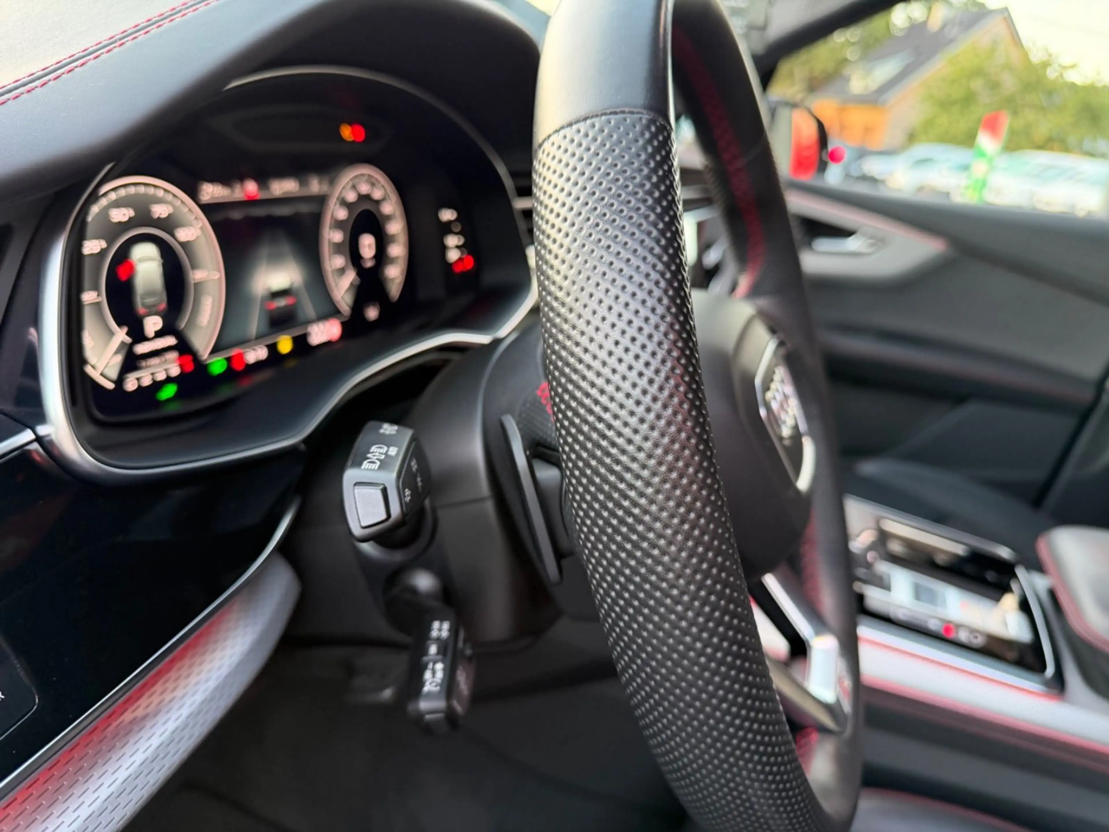 Audi Q7 60 TFSI e quattro 3xS line*PlugHybrid*PanoHuD — photo 19