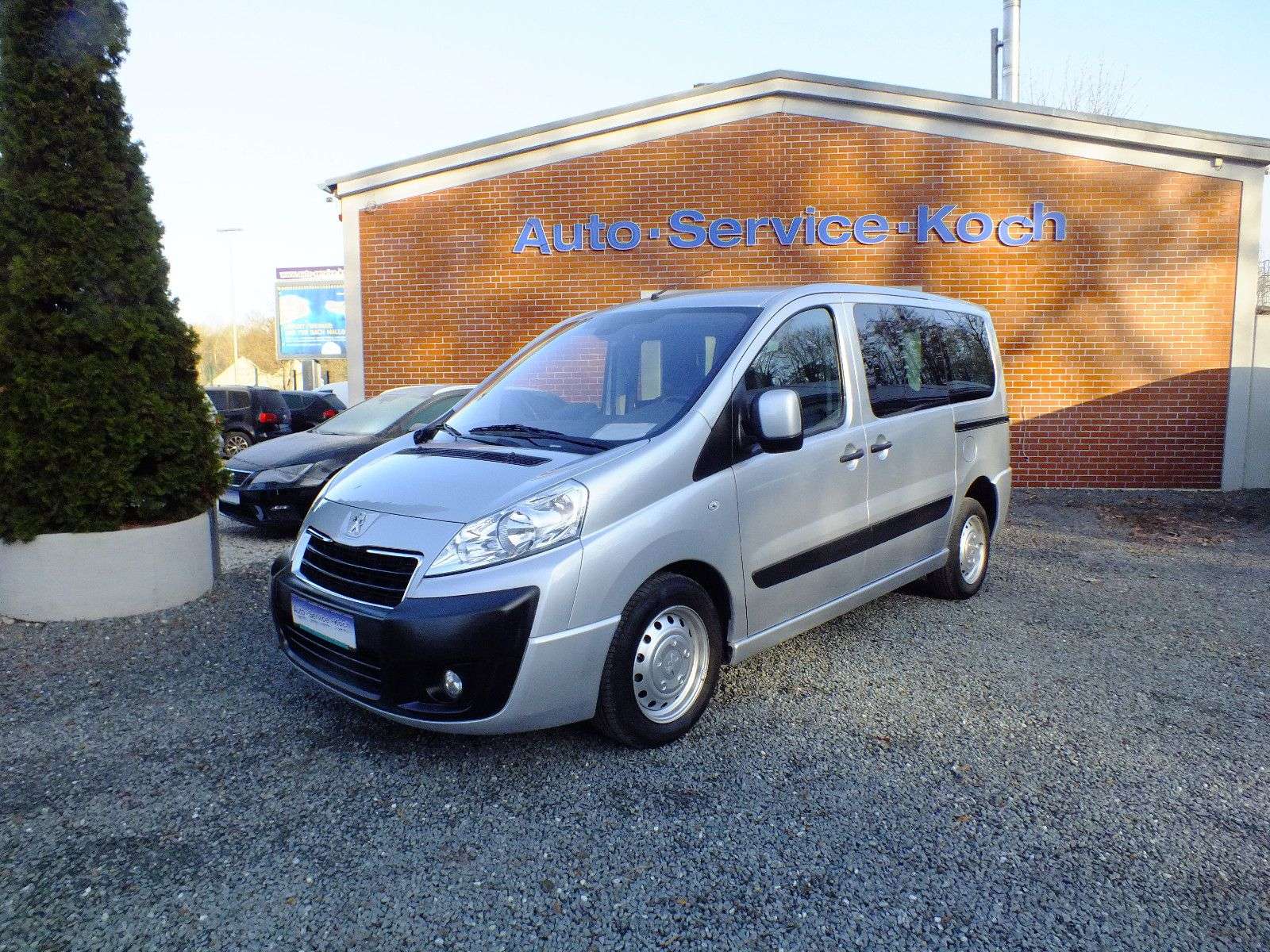 Peugeot Expert