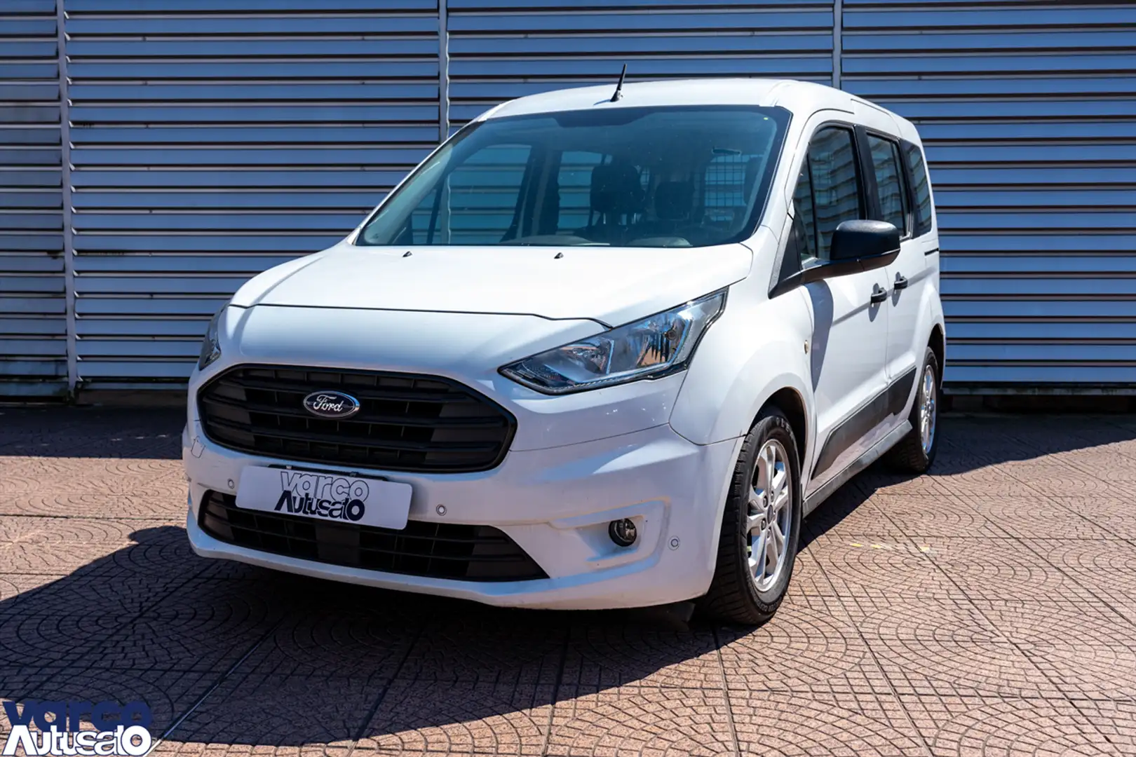 Ford Transit Connect Transit Connect 220 1.5 ecoblue(tdci) 120cv Trend - 1