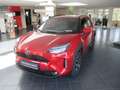 Toyota Yaris Cross Hybrid 130 HV - Teamplayer  mit Safety-Paket Rouge - thumbnail 3