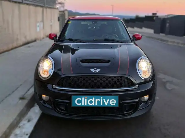 MINI John Cooper Works