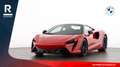 McLaren Artura PHEV *+Garantie Rot - thumbnail 1
