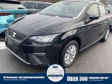1.0 TSI DSG Style, Kamera, Winter, FullLink, 15-Zo