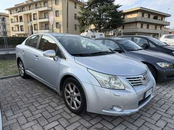 2.2 d-4d Executive