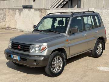 5p 1.8cc 4x4 Interesse Storico | Aria Condizionata | Carrozzeria PERFETTA