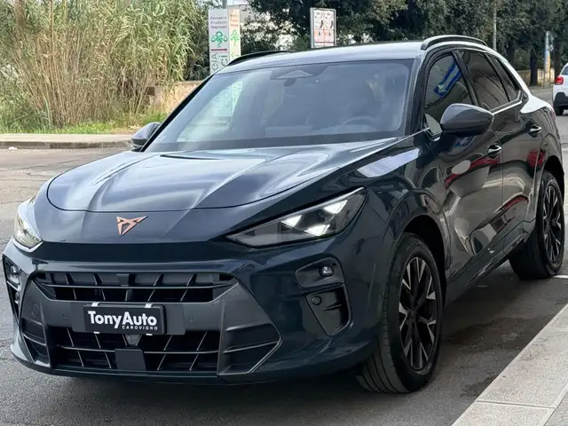 CUPRA Terramar 1.5 hybrid 150cv dsg VIRTUAL COCKPIT,TELECAMERA,LUCI SOFFUSE,APPLE CARPLAY,NAVI