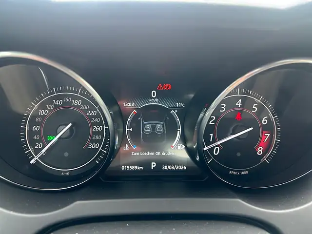 Jaguar F-Type 3,0 Aut. Ansicht 6