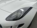 Jaguar F-Type 3,0 Aut. Weiß - thumbnail 4