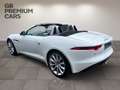 Jaguar F-Type 3,0 Aut. Weiß - thumbnail 10