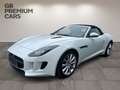 Jaguar F-Type 3,0 Aut. Weiß - thumbnail 2