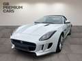 Jaguar F-Type 3,0 Aut. Weiß - thumbnail 1